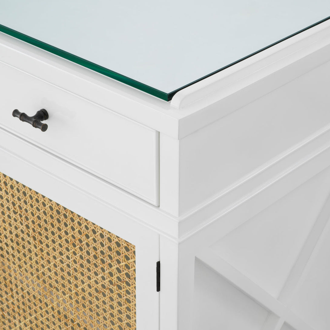 Dresser Bahamas Furniture Eichholtz