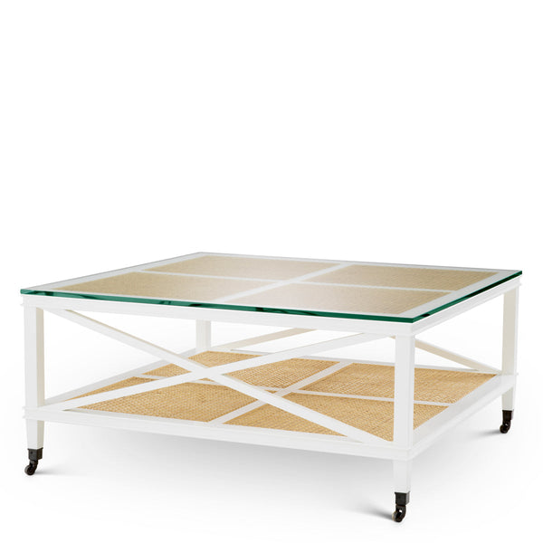 Coffee Table Bahamas Furniture Eichholtz