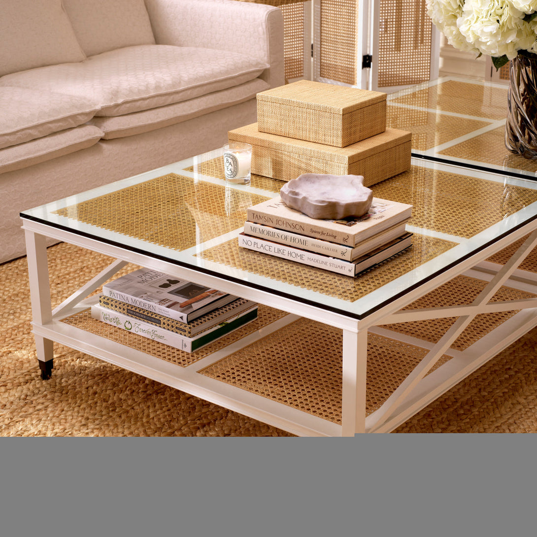 Coffee Table Bahamas Furniture Eichholtz