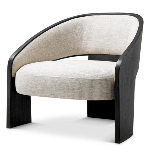 Chair Zephira Furniture Eichholtz