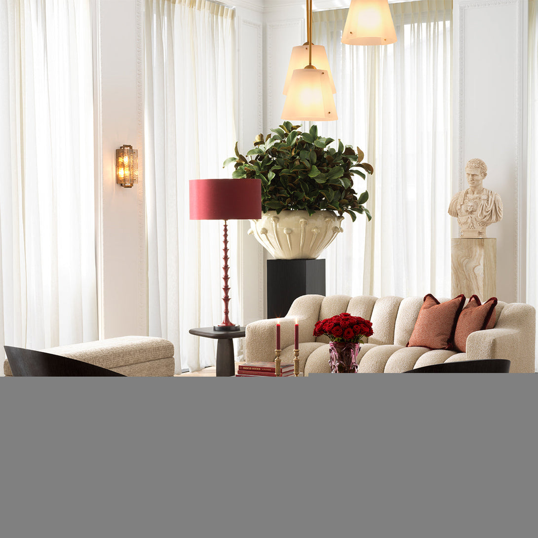 Chair Zephira Furniture Eichholtz