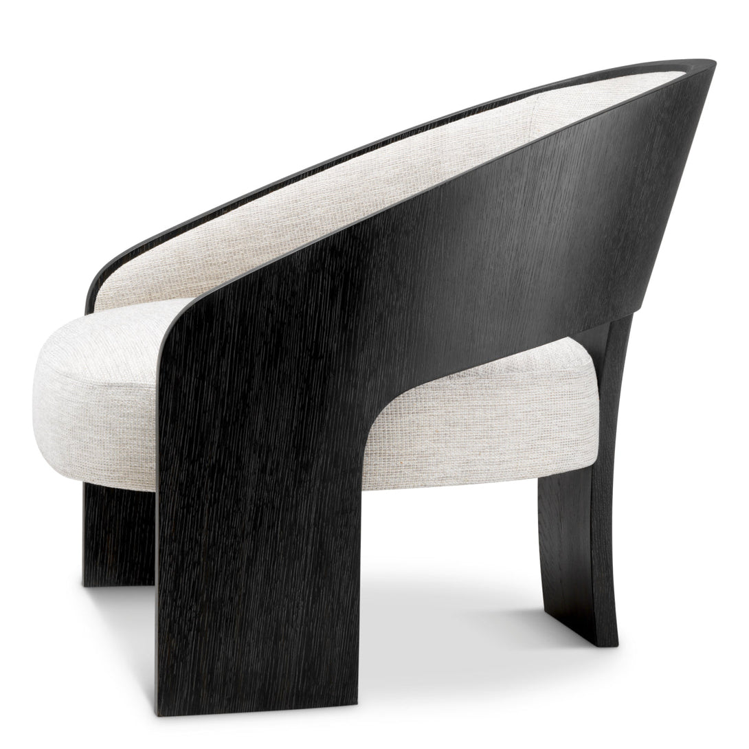 Chair Zephira Furniture Eichholtz