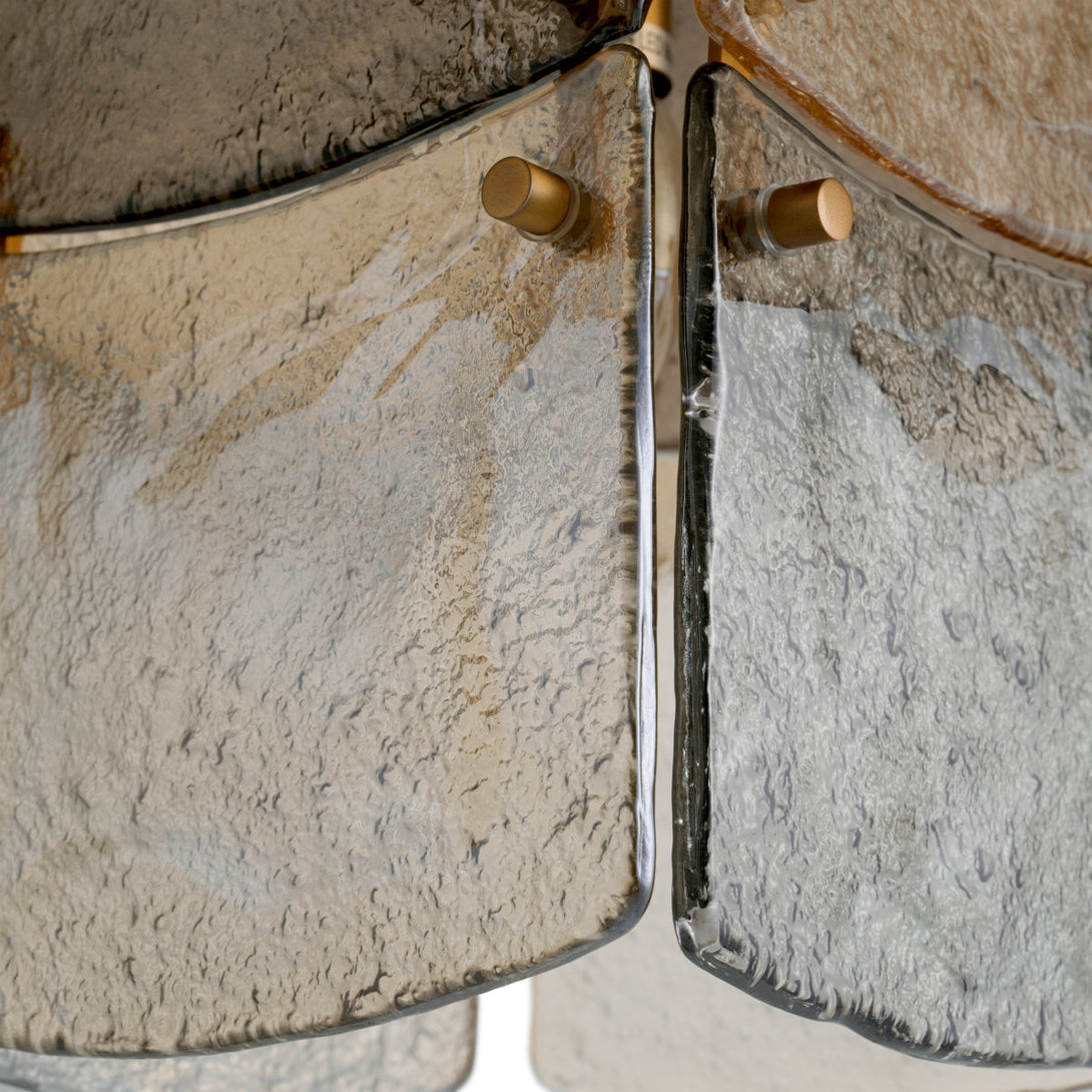 Chandelier Laurent Lighting Eichholtz