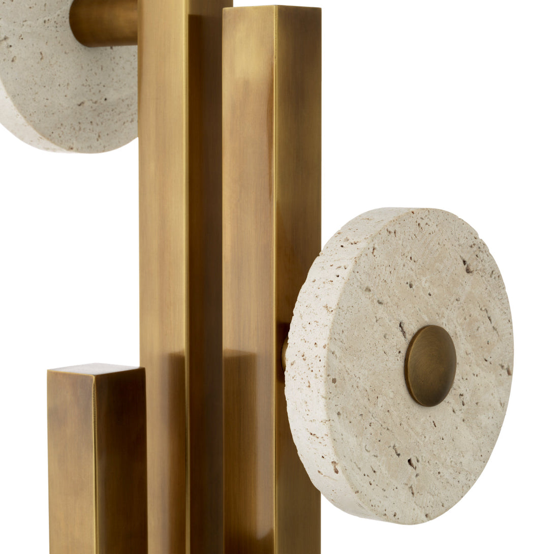 Coatrack Amadora Accessories Eichholtz