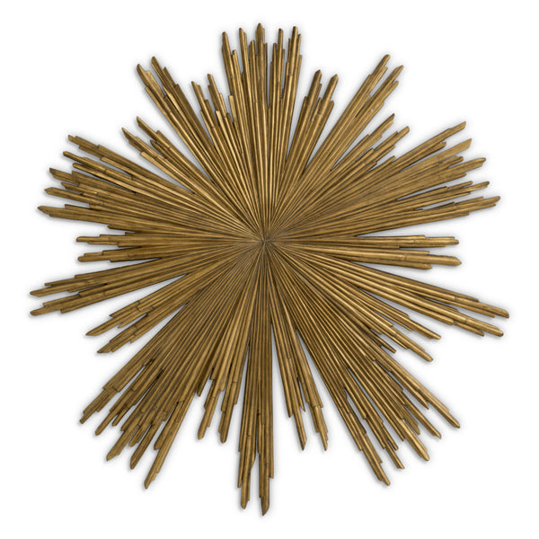 Wall Object Sunburst Accessories Eichholtz