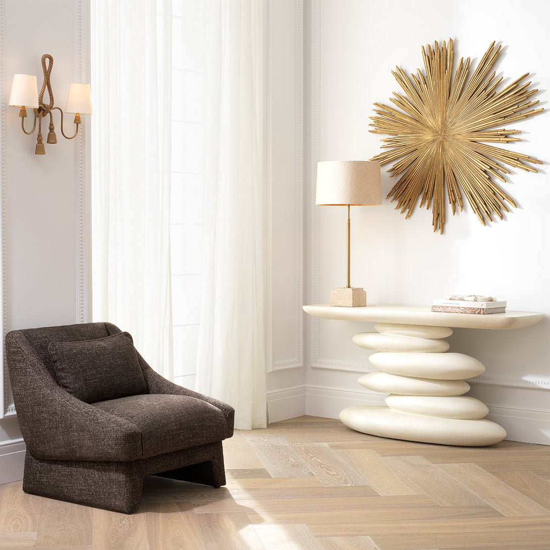 Wall Object Sunburst Accessories Eichholtz