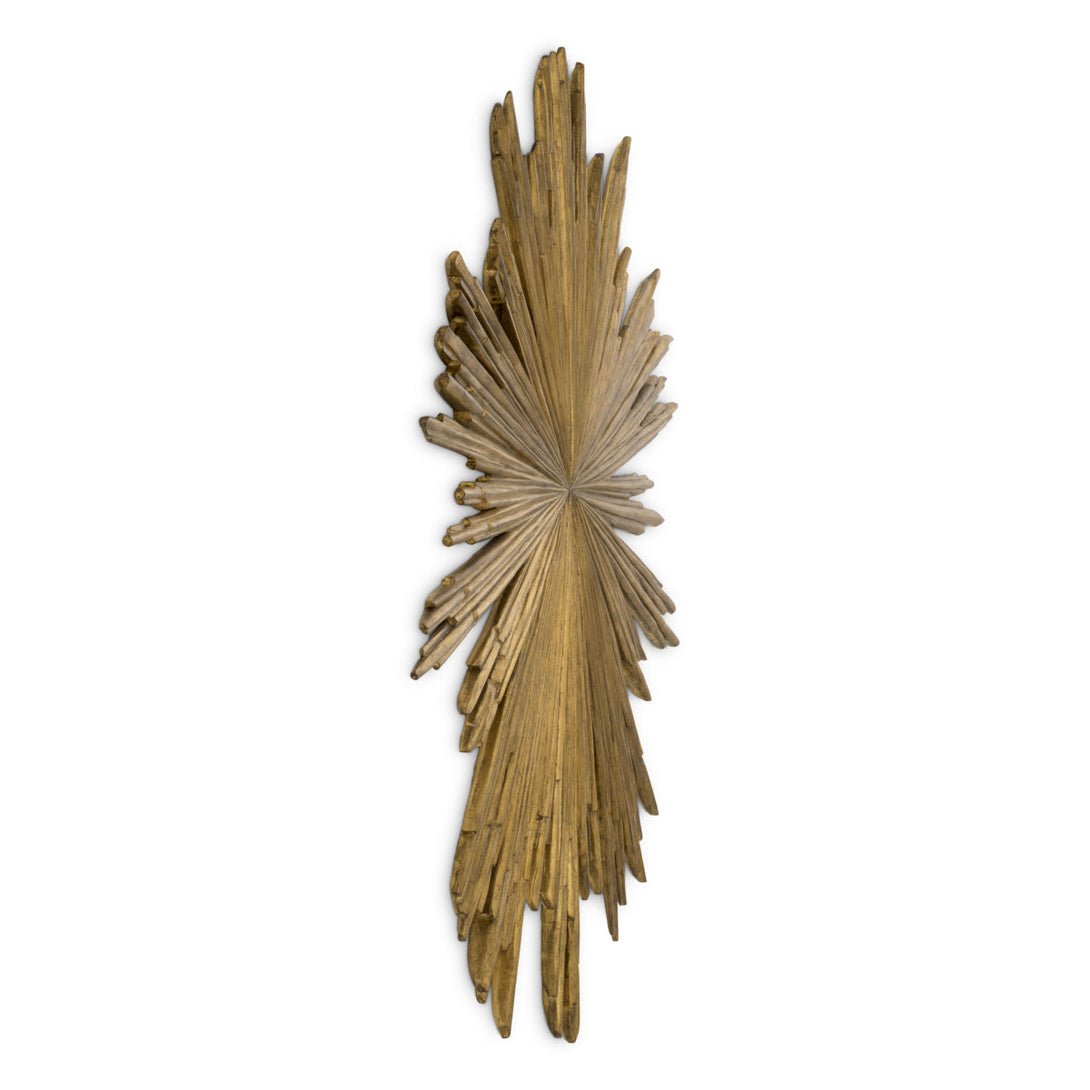 Wall Object Sunburst Accessories Eichholtz