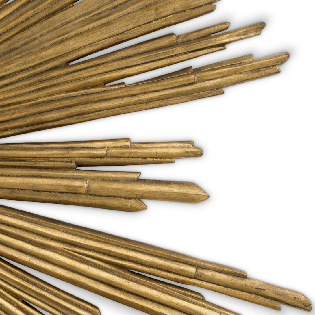 Wall Object Sunburst Accessories Eichholtz