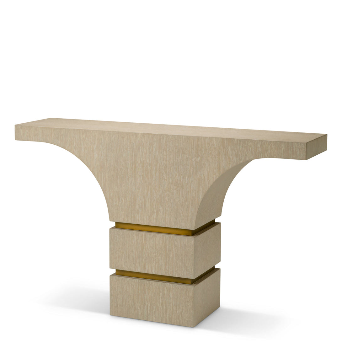 Console Table Thaddeus Furniture Eichholtz