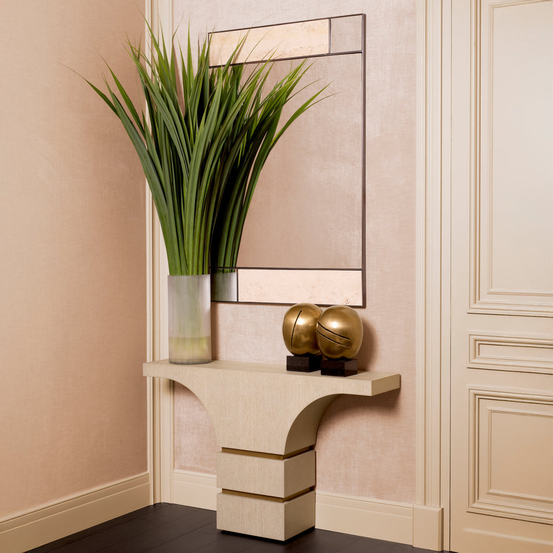 Console Table Thaddeus Furniture Eichholtz
