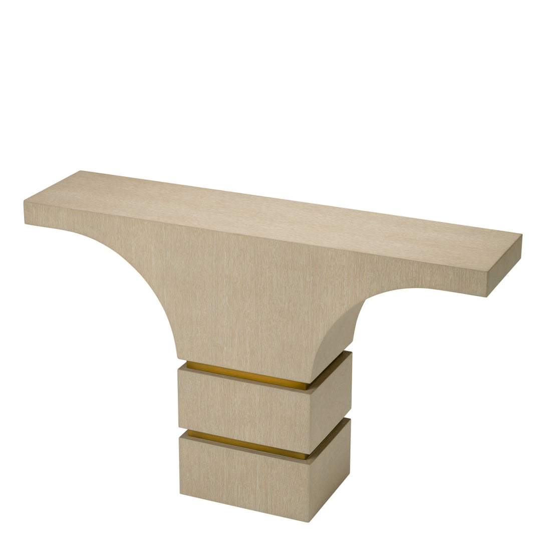Console Table Thaddeus Furniture Eichholtz