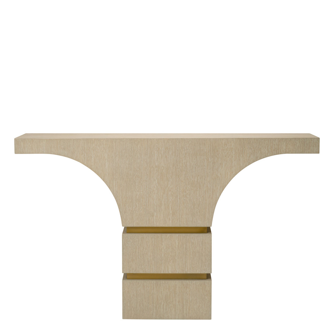 Console Table Thaddeus Furniture Eichholtz