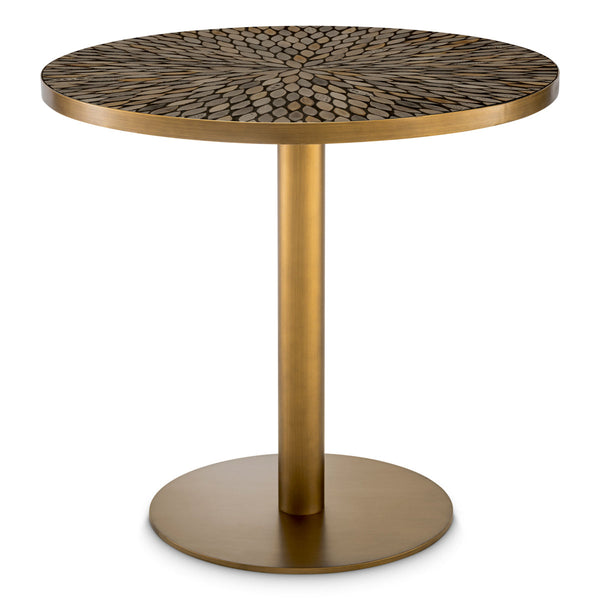 Dining Table Declan Furniture Eichholtz