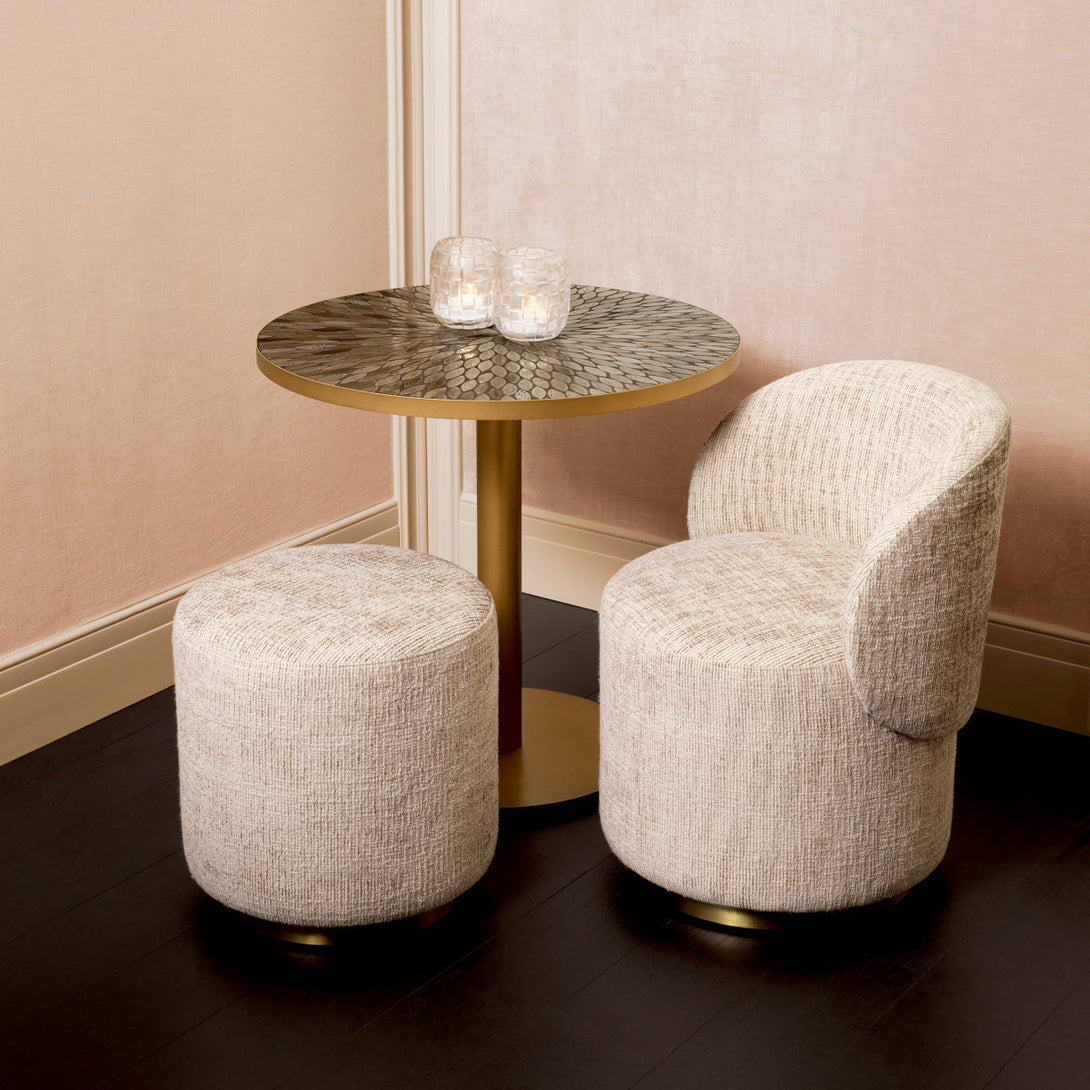 Dining Table Declan Furniture Eichholtz