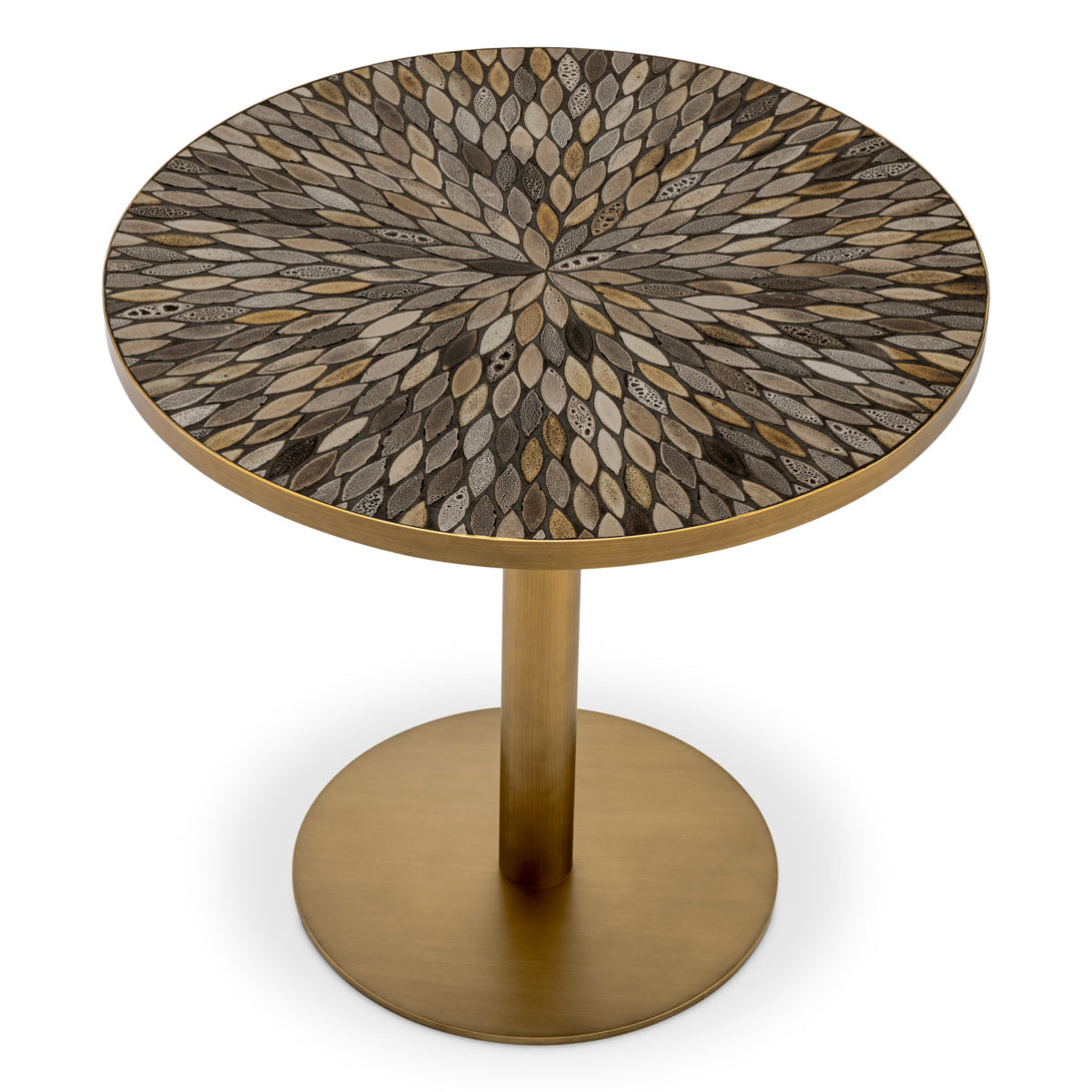 Dining Table Declan Furniture Eichholtz