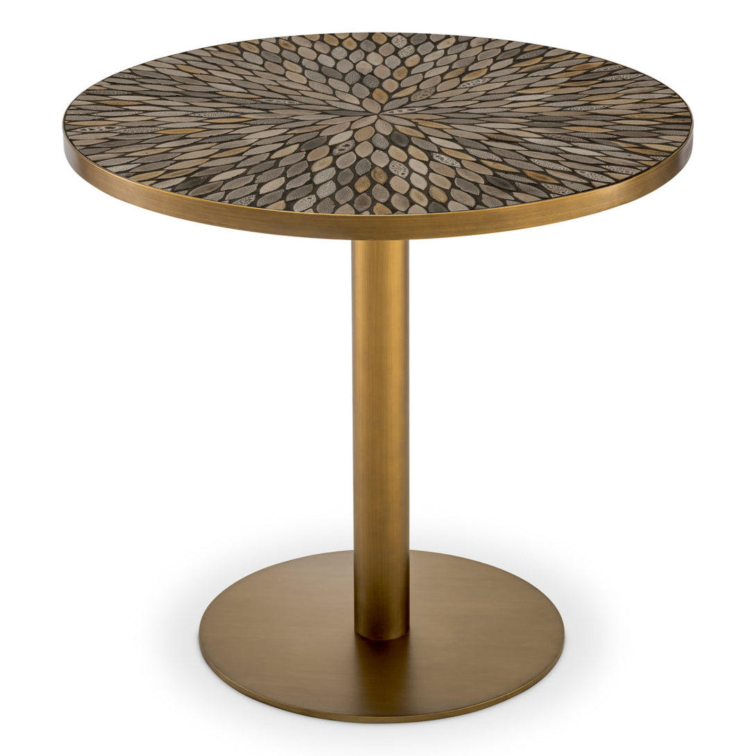 Dining Table Declan Furniture Eichholtz