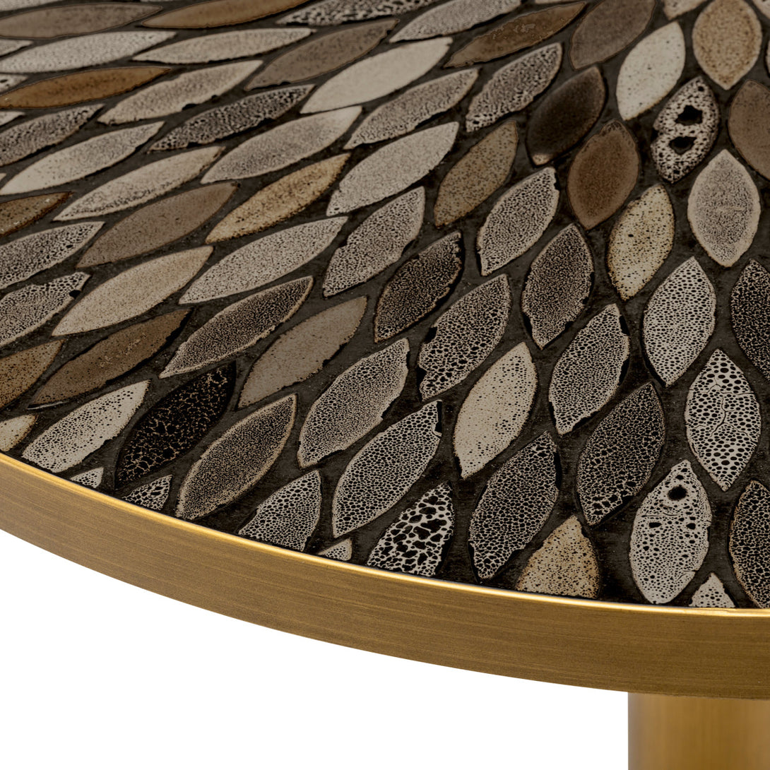 Dining Table Declan Furniture Eichholtz