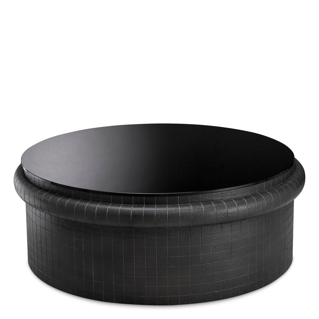 Coffee Table Tortugo Furniture Eichholtz