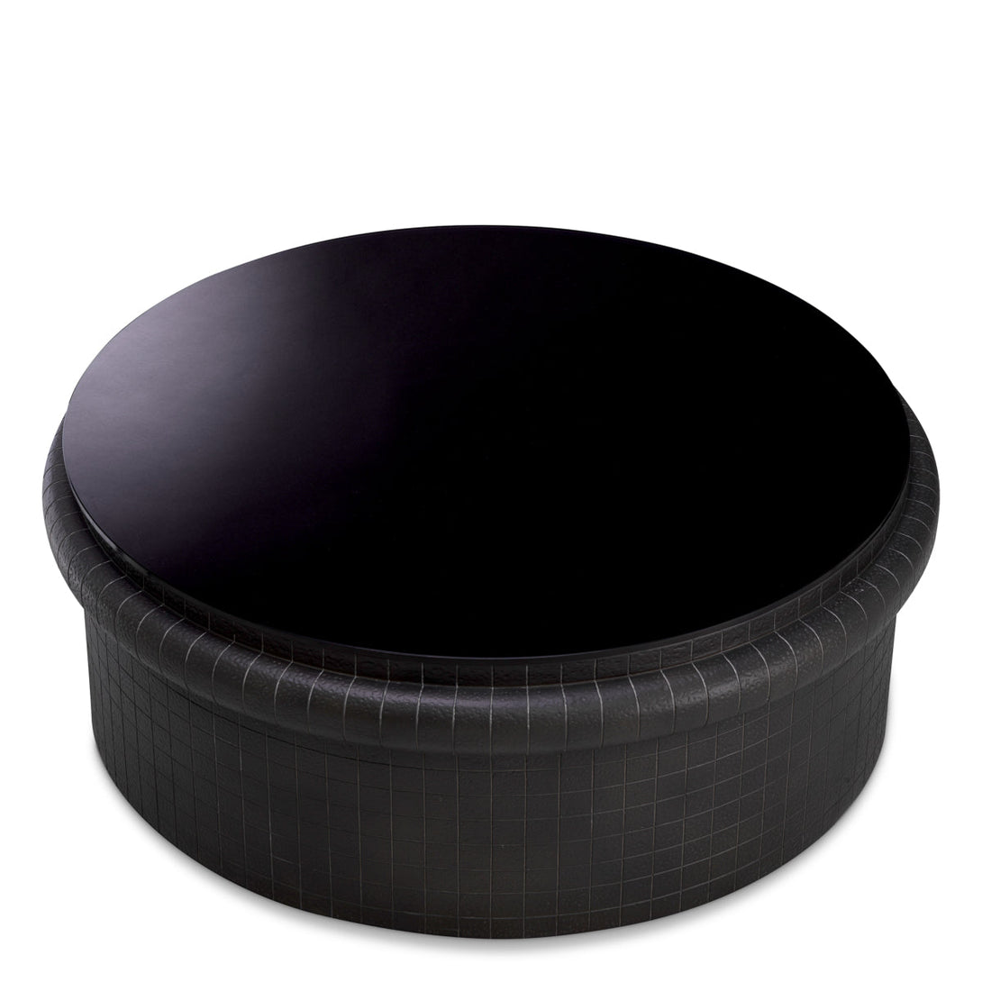 Coffee Table Tortugo Furniture Eichholtz