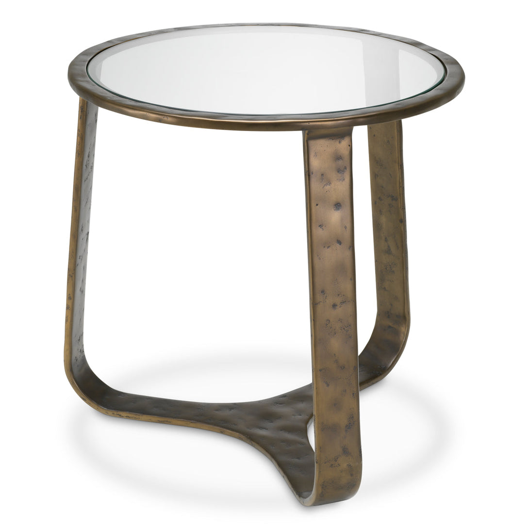 Side Table Cambronne Furniture Eichholtz