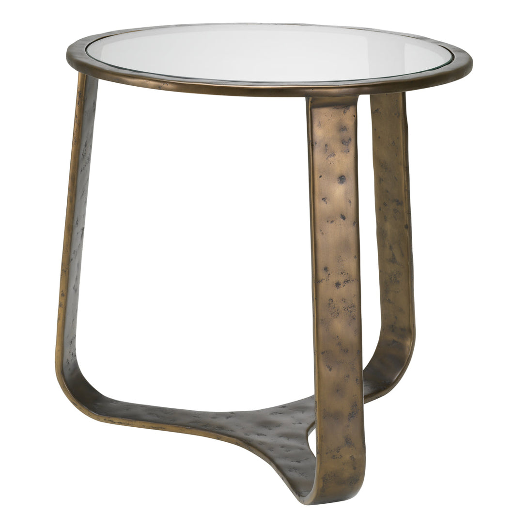 Side Table Cambronne Furniture Eichholtz