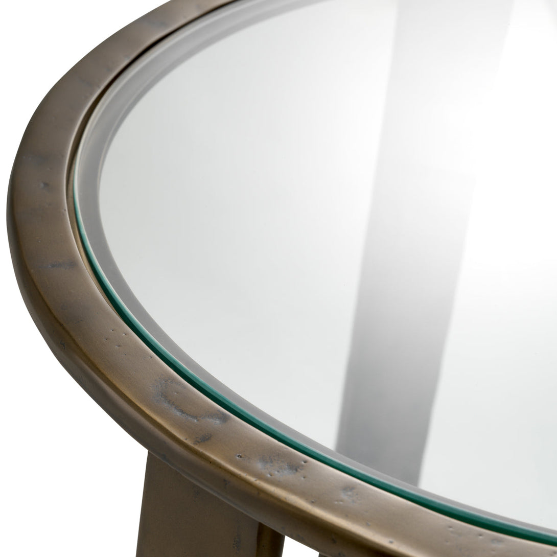 Side Table Cambronne Furniture Eichholtz