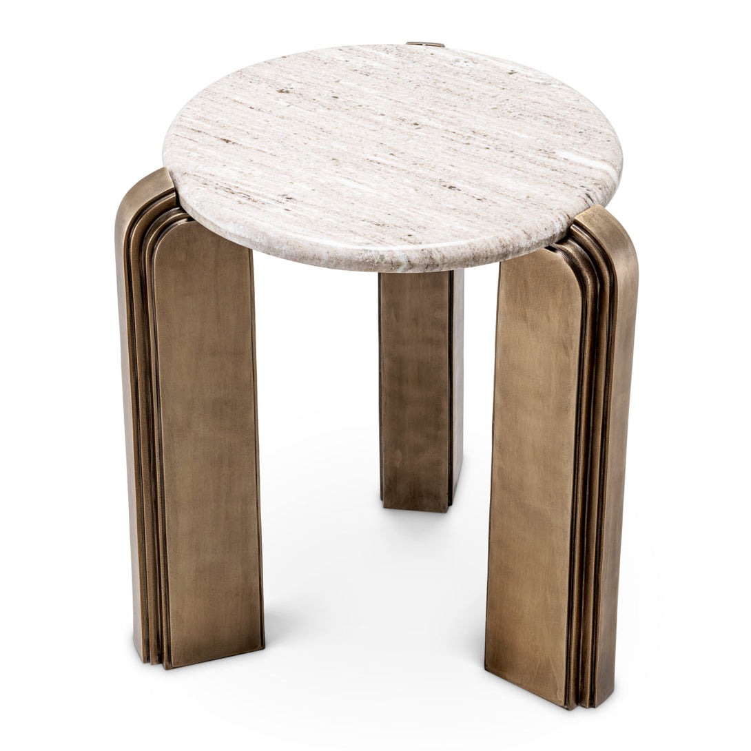 Side Table Albion Furniture Eichholtz