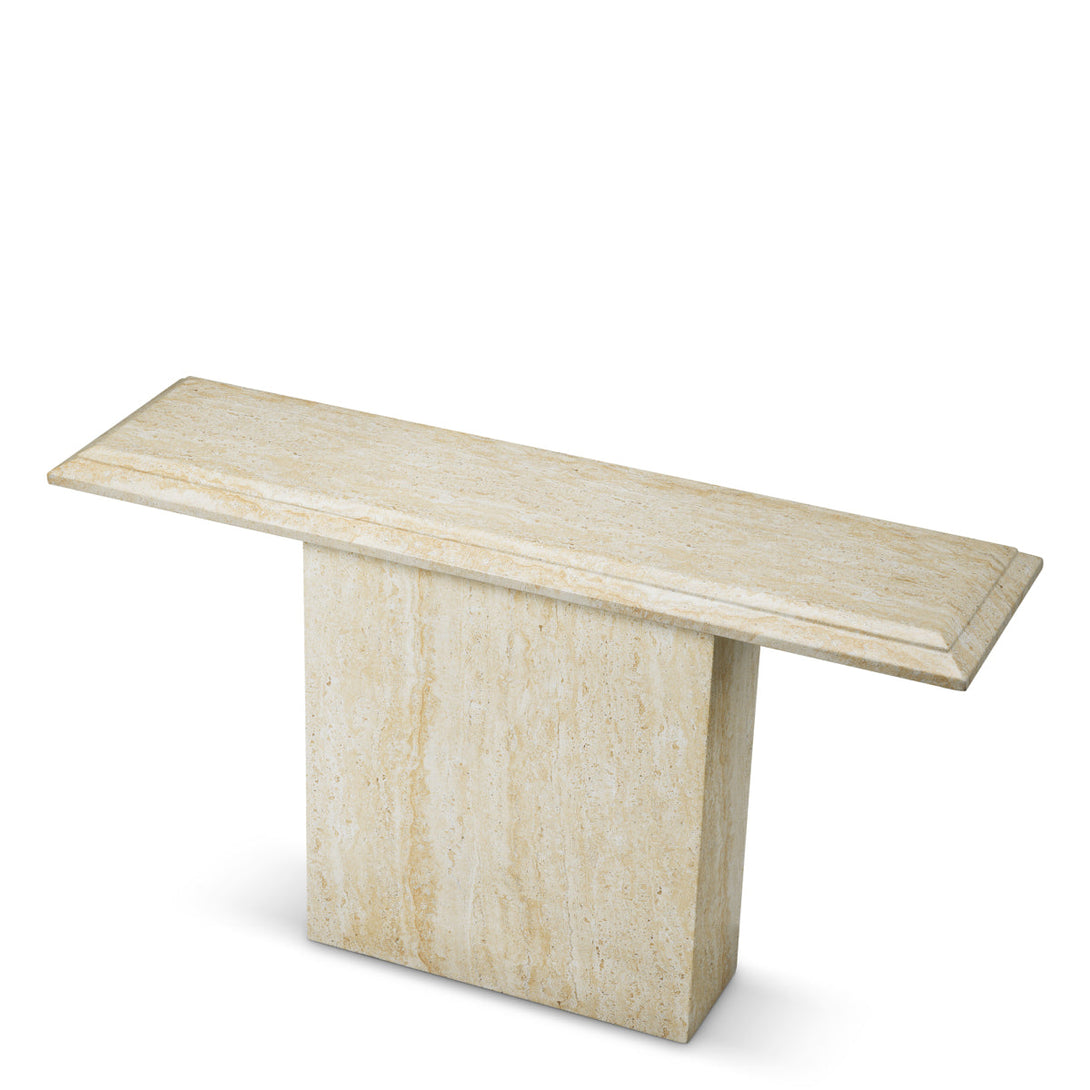 Outdoor Console Table Charles Outdoor Eichholtz