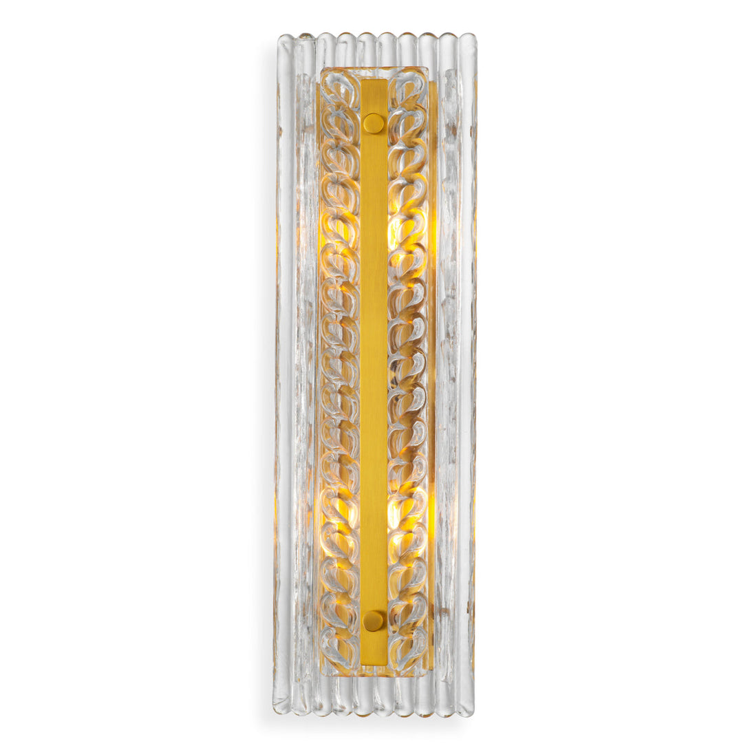 Wall Lamp Luciene Lighting Eichholtz