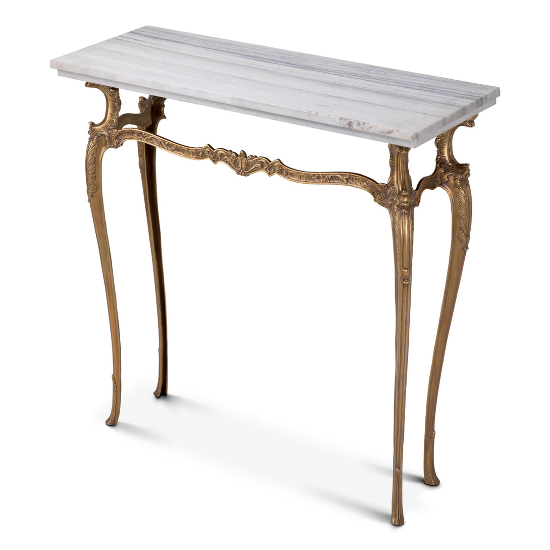 Console Table Fabiola Furniture Eichholtz