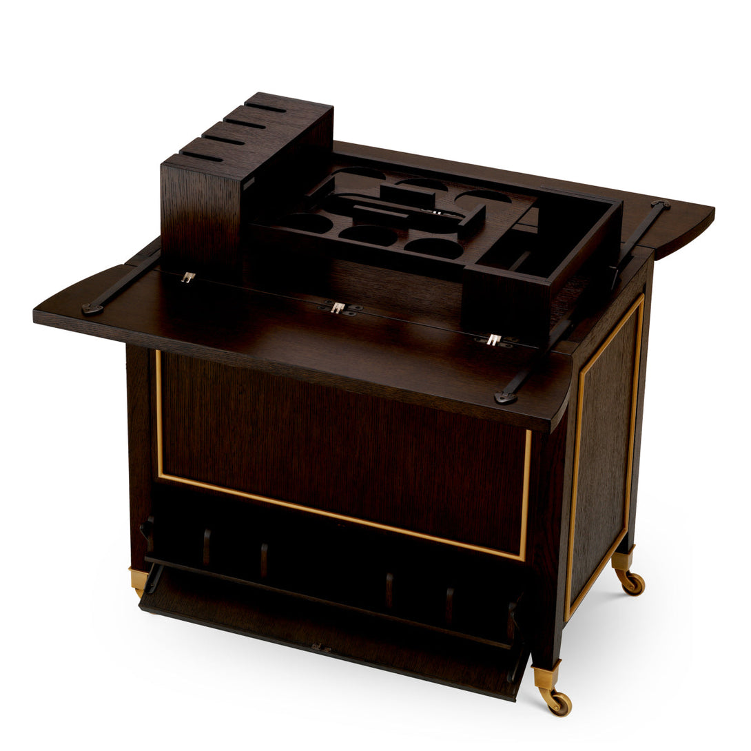 Trolley Galliano Furniture Eichholtz