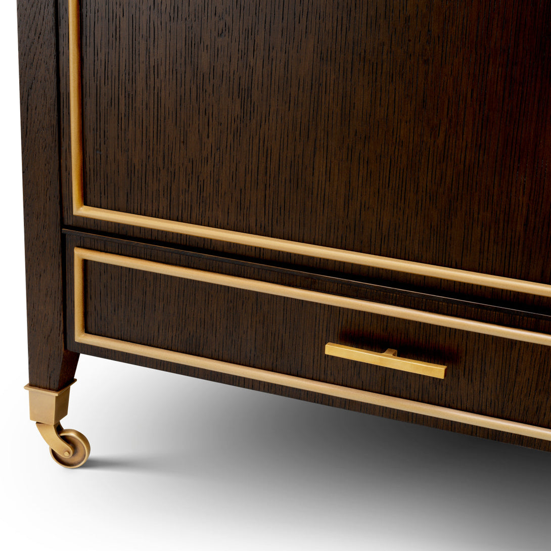 Trolley Galliano Furniture Eichholtz