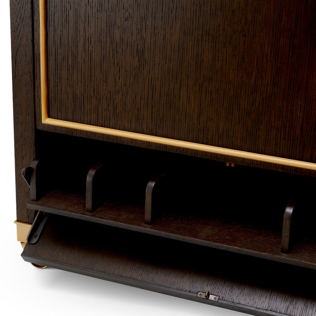 Trolley Galliano Furniture Eichholtz
