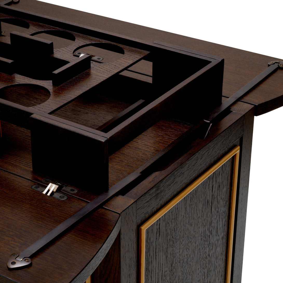 Trolley Galliano Furniture Eichholtz