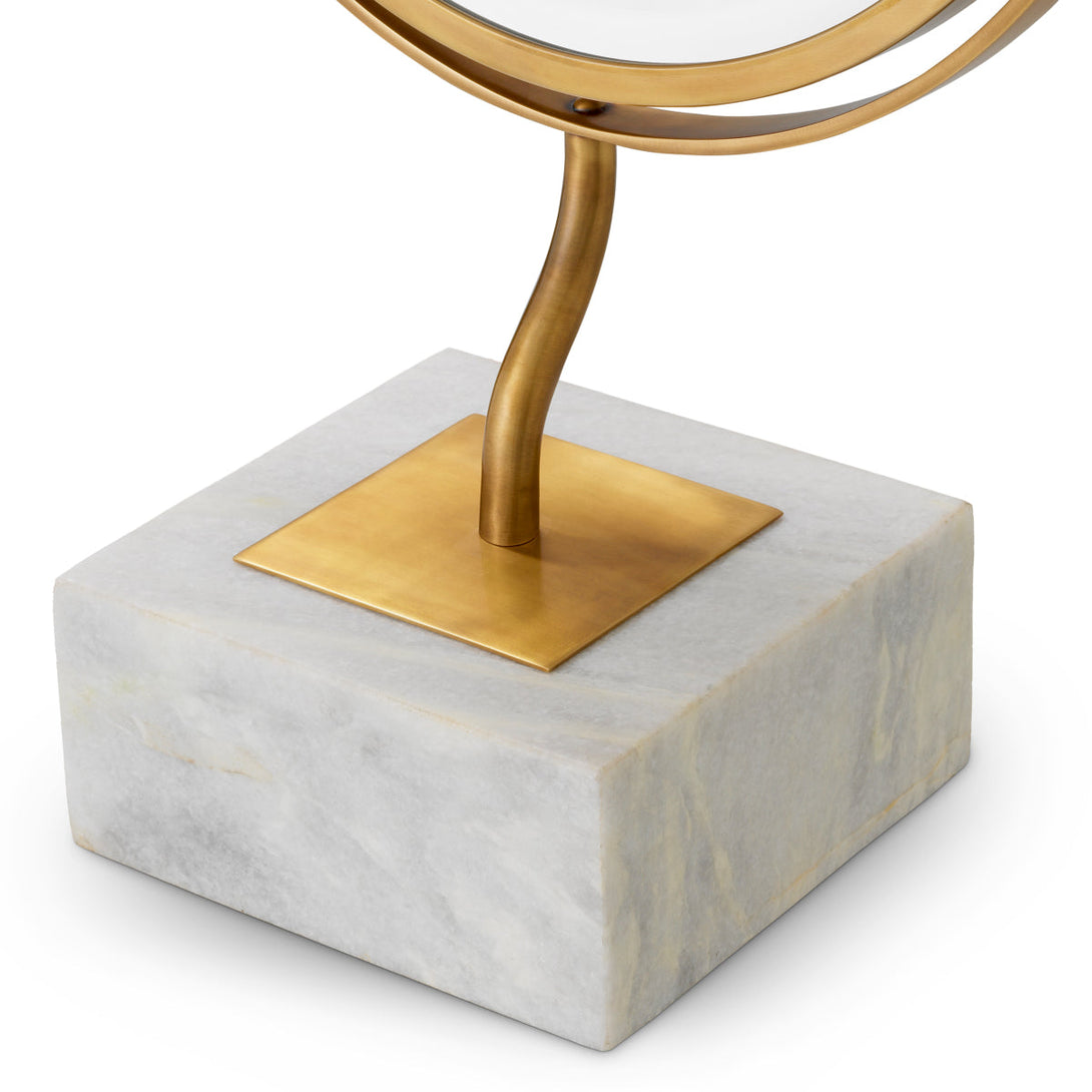 Table Mirror Jovanni Accessories Eichholtz