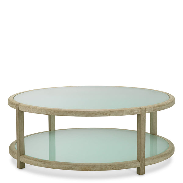Outdoor Coffee Table Anthony Outdoor Eichholtz