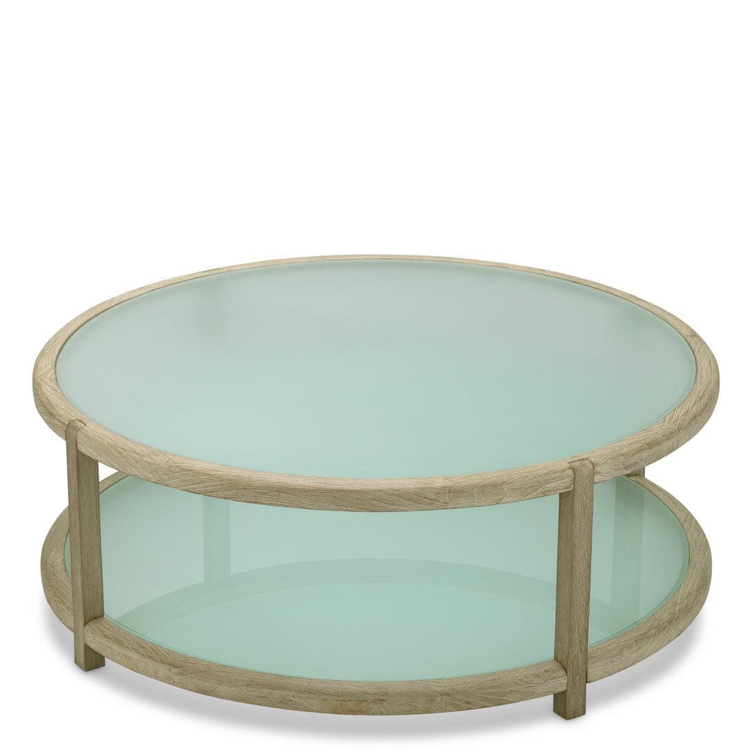 Outdoor Coffee Table Anthony Outdoor Eichholtz