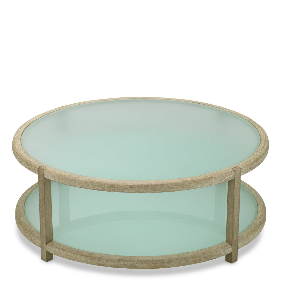 Outdoor Coffee Table Anthony Outdoor Eichholtz