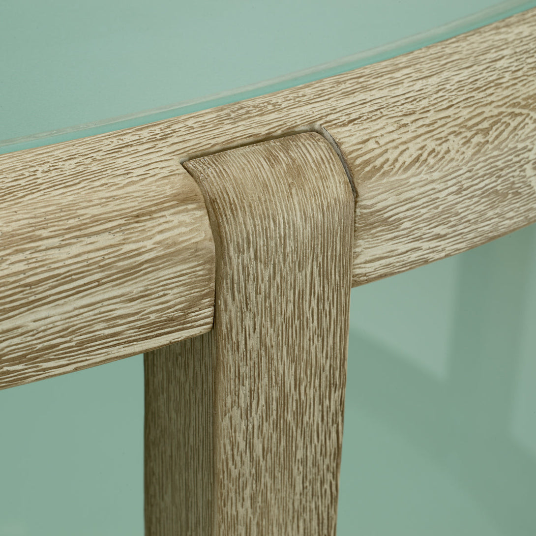 Outdoor Coffee Table Anthony Outdoor Eichholtz
