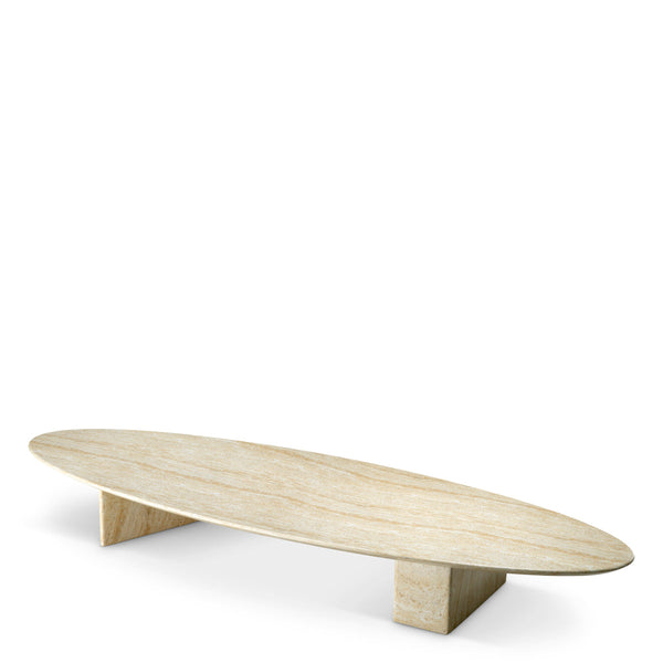 Outdoor Coffee Table Aurore Outdoor Eichholtz