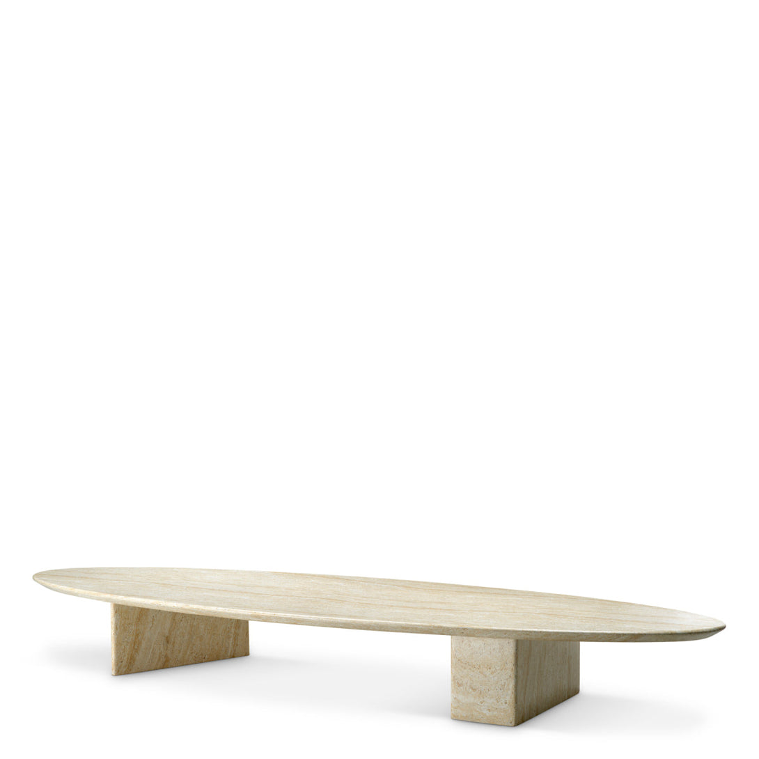 Outdoor Coffee Table Aurore Outdoor Eichholtz