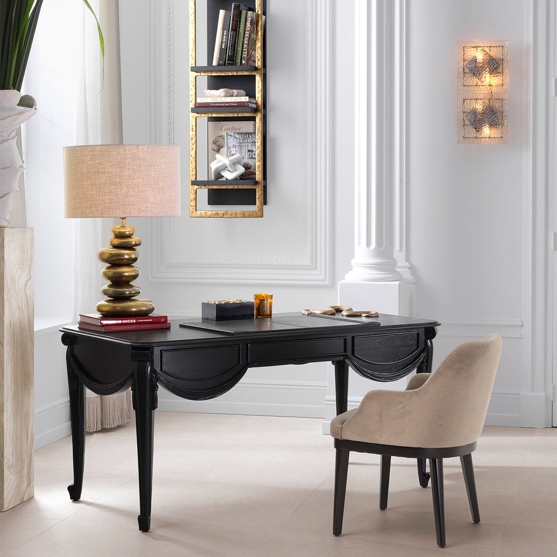 Wall Lamp Hestia Lighting Eichholtz