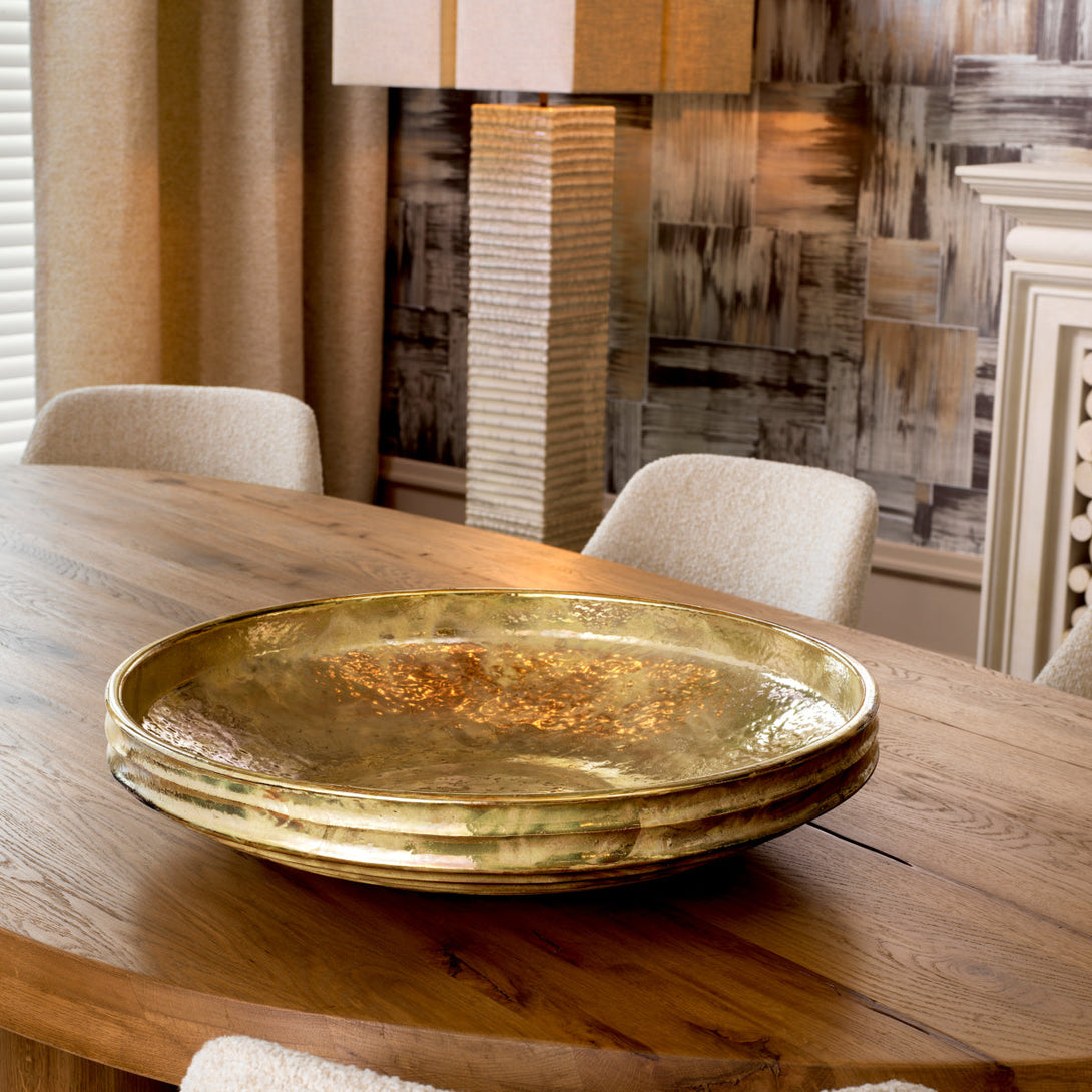 Bowl Madero Accessories Eichholtz