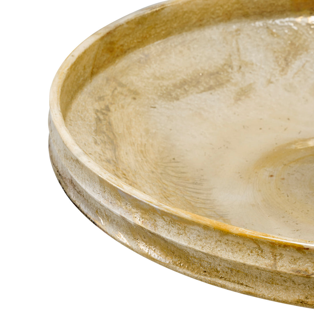 Bowl Madero Accessories Eichholtz