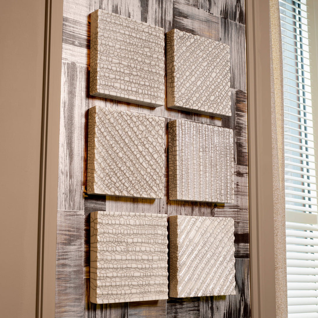 Wall Decoration Division diagonal Accessories Eichholtz