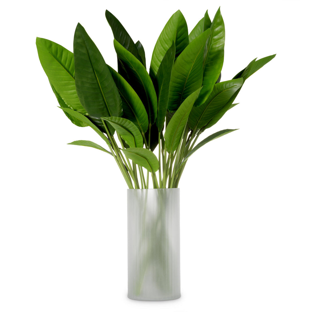 Bundle of Strelitzia leaves 36 pcs Accessories Eichholtz