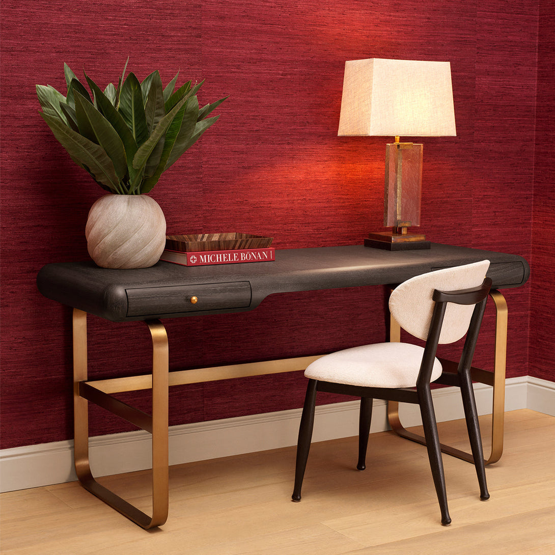 Bundle of Strelitzia leaves 36 pcs Accessories Eichholtz