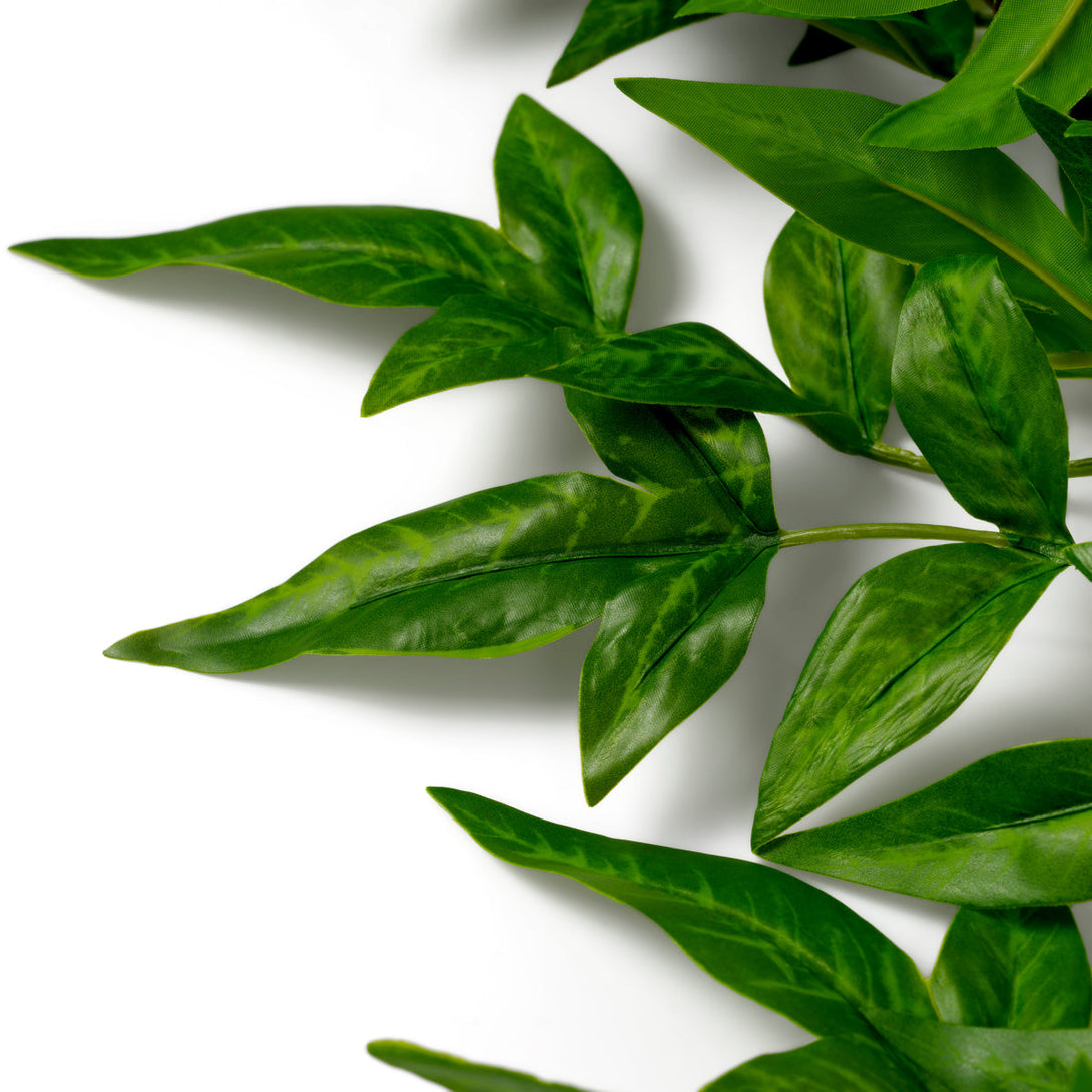 Bundle of Tender leaves 36 pcs Accessories Eichholtz