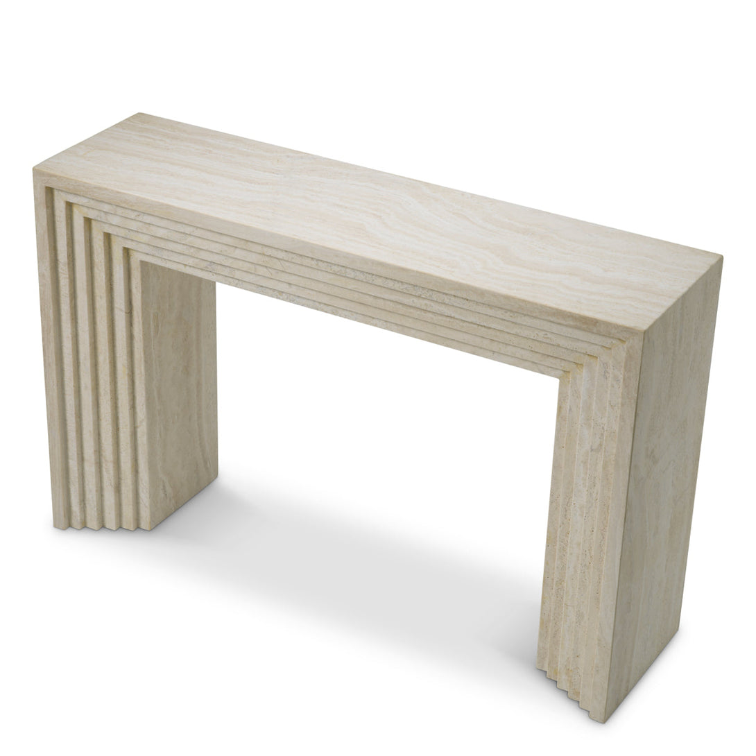 Console Table Tarrington Furniture Eichholtz