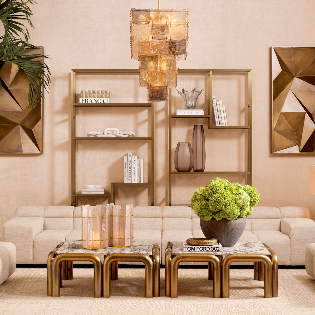 Cabinet Corrado I Furniture Eichholtz